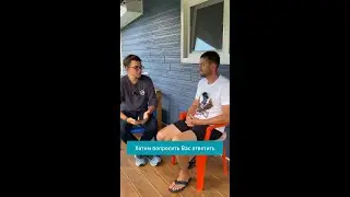 Блиц-опрос по использованию сайдинга. Какое мнение о клиента?