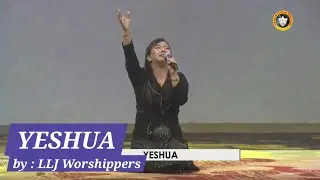 Yeshua | LLJ Worshippers