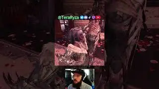 Sad Samus' Vaal Hazak Drip | Monster Hunter World Fashion Show