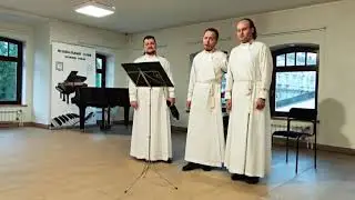 🎶«О́йся, ты о́йся» — плясовая казачья песня на мелодию кавказской лезгинки.