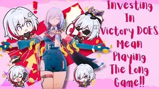 How Topaz Became One of the Most Valuable Characters in Honkai: Star Rail