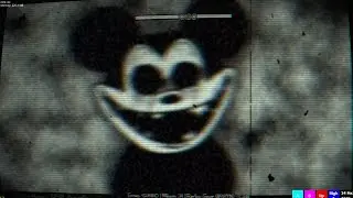 Friday Night Funkin'- Really Happy - Suic1de Mouse - FNFMOD