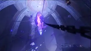 Genshin Impact - Грешник