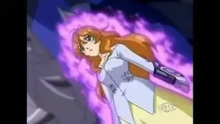 Alice Gehabich/Masquerade Tribute