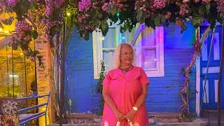 Istanbul Fashion Week 2024 | Lessons of Style by Irina Tirdea | IRIS TV