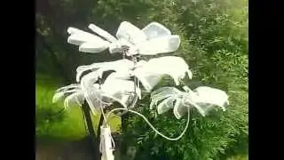 Vertical axis Wind Turbine