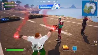 Hey Pharaoh, Remember That One Time...