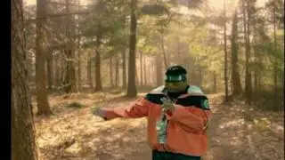 Green Screen Naruto
