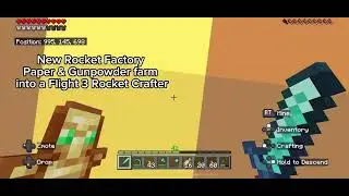 Rocket Factory