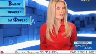Выбор брокера на Форекс