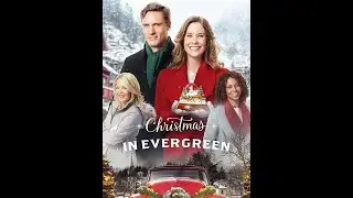 NATAL EM EVERGREEN