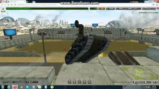 tanki online rank up to warrent officer 3