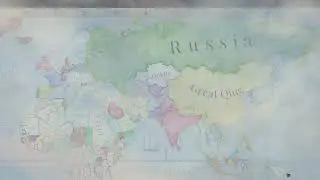 Hobby Talks Stream - Victoria 3