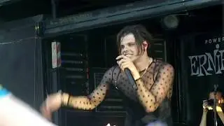 YUNGBLUD - Parents - 25th Vans Warped Tour