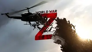 World War Z играю с нубами хотя и сам такой)