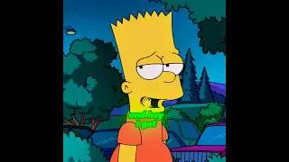 Bart Outsmarts the FBI | Simpsons Shorts 