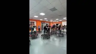 Джампинг