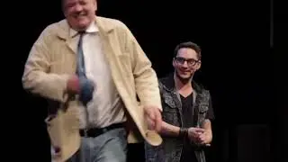 SNEAK THIEF ( PICKPOCKET)