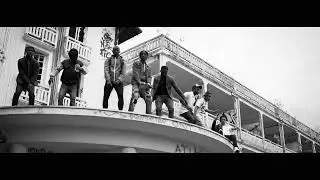 Fire drill-young Troy 🇸🇱🇫🇷-office video 2022{sierra Leone music}