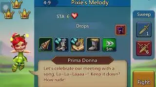 Lords Mobile -download now