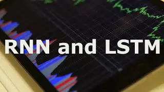 RNN and LSTM | Deep Learning in Python
