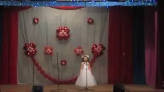 Детская песенка   скачет по полям, с небом пополам