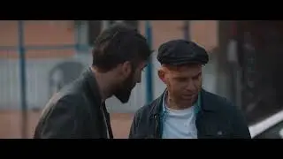 Getir Kapıştıralım - İnsan Değiller! | Kendi Yolumda - Sinemalarda!
