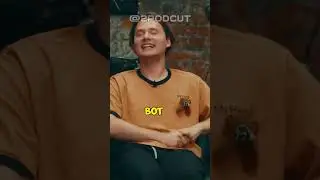 ЭЛЬДАР ДЖАРАХОВ ОБ ИНДИВИДУАЛЬНОСТИ #satyr #кликклак #пацаны #sqwozbab #shorts #джарахов