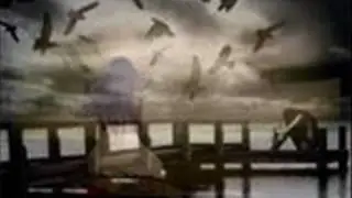 Μπασης & Ανεμος-Σπασμενο καραβι