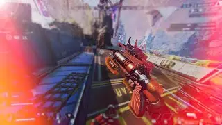 Apex Legends edit - Идиот ,Убей меня, Эйс!