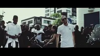 Latifah - Regenboog ft. Keizer, Josylvio & Sevn Alias