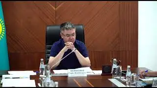 ҚҰЛСАРЫ СУДАН ҚАШАН ТАЗАЛАНАДЫ?