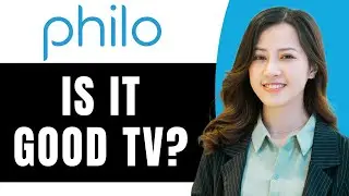 Philo TV Review. Is it Good?