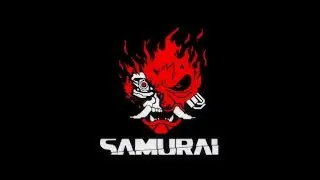 Cyberpunk 2077 - Chippin' In (Refused/SAMURAI)