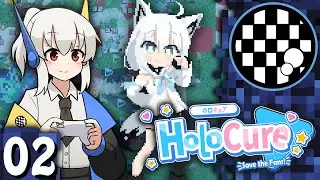 HoloCure - Save the Fans! | PART 2