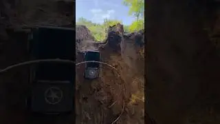 Thar Ko Uper Se Gira Diya Thar Jump