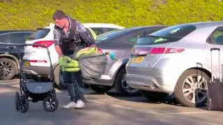 Cophall Parking Gatwick - Park and Ride