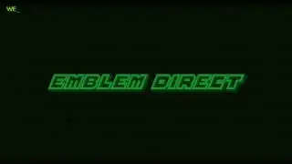 The Anomaly Over Stonehenge Teaser #1 (Ace Combat Fan Animation)
