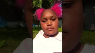 When your felling yourself