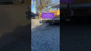 Копейка турбо ваз 2101
