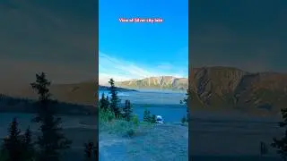 Alaska Highway Soldiers Submit Yukon #alaskahighway #yukon #canada