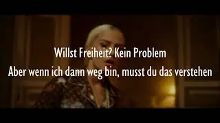 LOREDANA - GENICK (Official HQ Lyrics) (Text)
