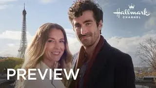 Preview - Love Around the World Marathon - Hallmark Channel