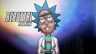 [FREE] YBN Nahmir X Playboi Carti Type Beat  "REBUTTAL" (Prod.SHRK) | Rap/Trap Instrumental |