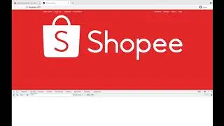 HTML CSS Next.js | Clone Shopee part 2