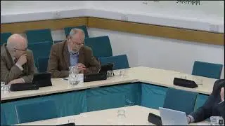 Cabinet: 8 April 2024