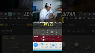 Plugin para Guitarra y Efectos en Fl Studio