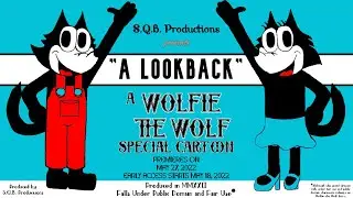 A Lookback (2022) 
