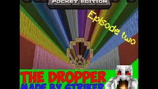 The dropper map - I'm a beast #1