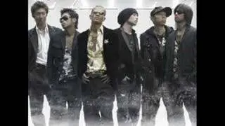EXILE - ただ...逢いたくて　宅録